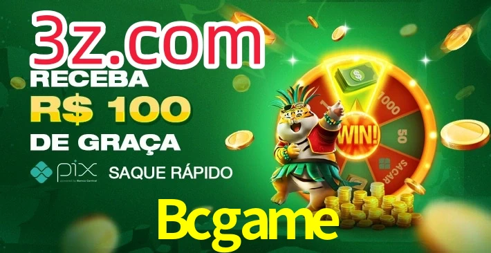 Bcgame