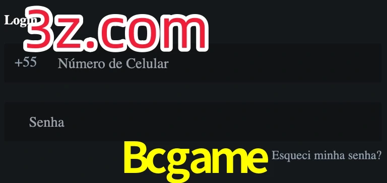 Bcgame