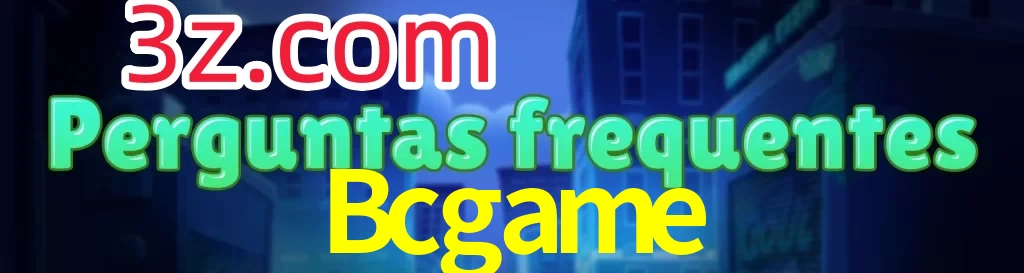 Bcgame